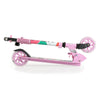 Byox Miracle roller, rózsaszín