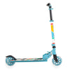 Byox Miracle roller, kék - Játéktündér webáruház