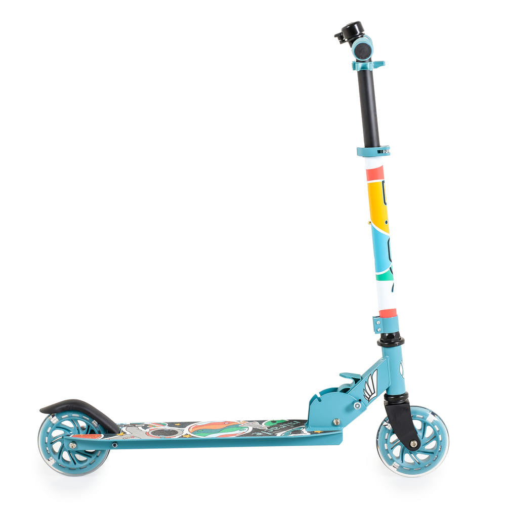 Byox Miracle roller, kék