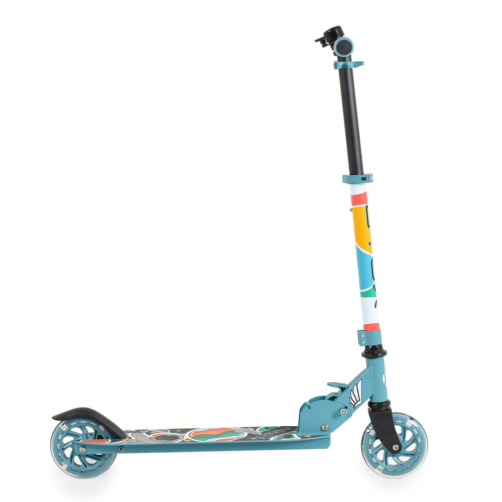 Byox Miracle roller, kék - Játéktündér webáruház