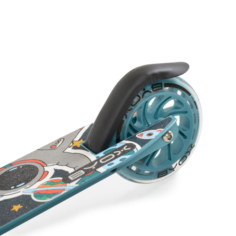 Byox Miracle roller, kék - Játéktündér webáruház