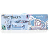 Byox Miracle roller, kék - Játéktündér webáruház