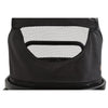 Moni Rafaello babakocsi, fekete