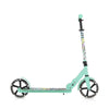 Byox Monster roller, zöld