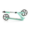 Byox Monster roller, zöld