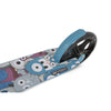 Byox Monster roller, kék