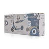 Byox Monster roller, kék