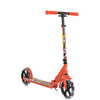 Byox Monster roller, piros