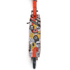 Byox Monster roller, piros