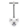 Byox iSporter roller, fehér-fekete