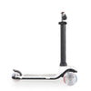 Byox iSporter roller, fehér-fekete
