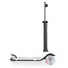 Byox iSporter roller, fehér-fekete