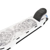 Byox iSporter roller, fehér-fekete