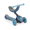 Byox 4in1 Motion multifunkciós átalakítható roller, kék