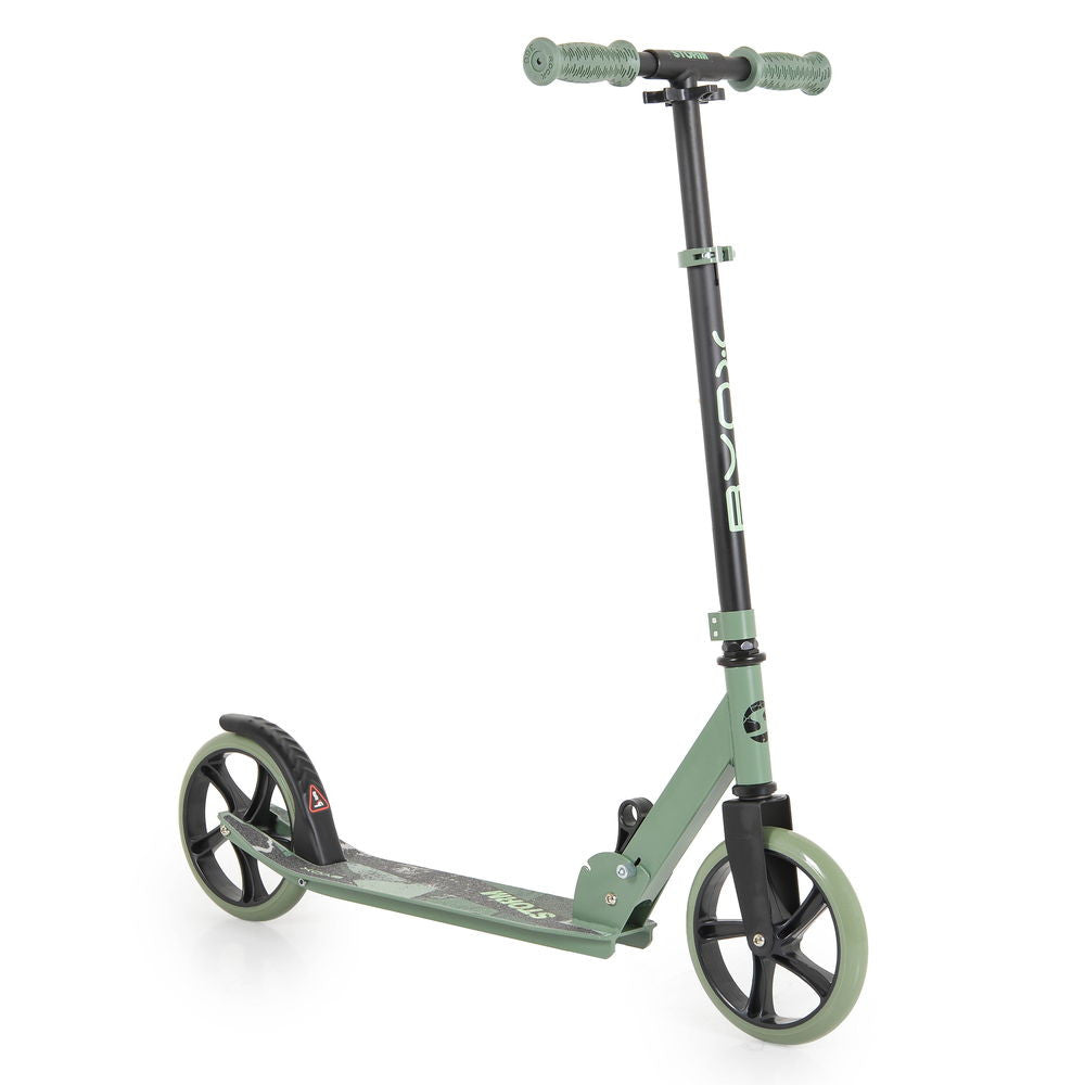 Roller Byox Storm, zöld