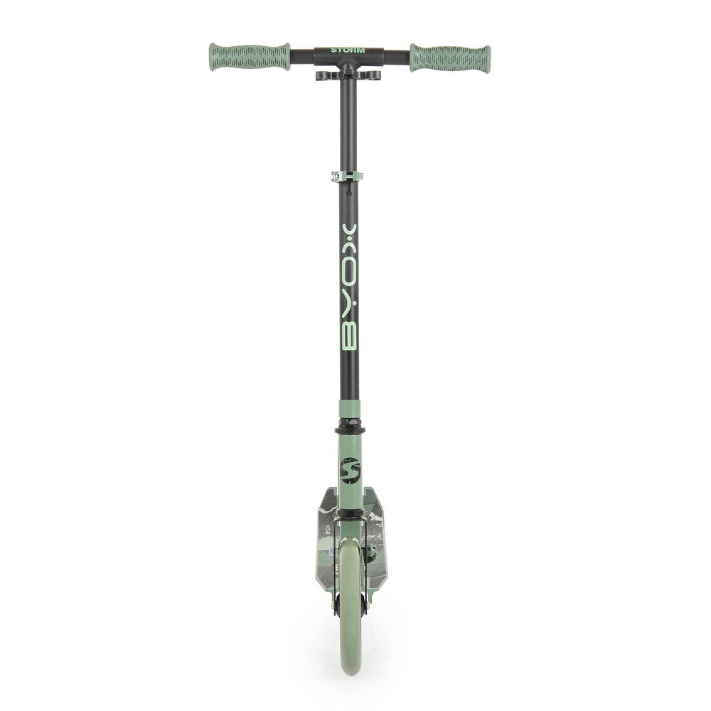 Roller Byox Storm, zöld