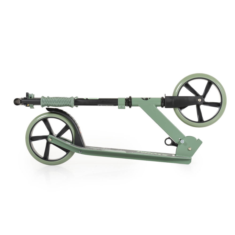 Roller Byox Storm, zöld - Játéktündér webáruház