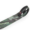 Roller Byox Storm, zöld - Játéktündér webáruház