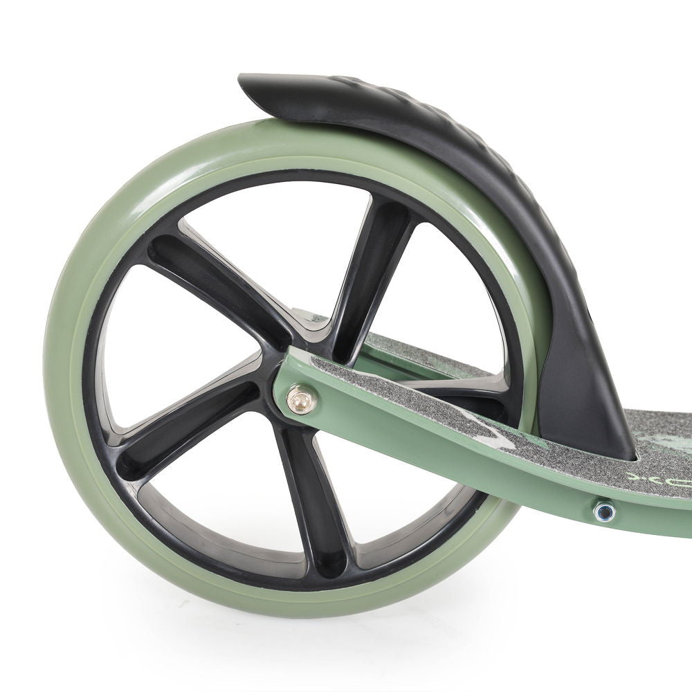 Roller Byox Storm, zöld - Játéktündér webáruház