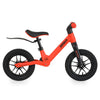Byox Nimbus 12” futóbicikli világító kerekekkel, piros - Játéktündér webáruház