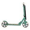 FLURRY roller nagy 2kerekű 100kg SÖTÉT ZÖLD - Játéktündér webáruház