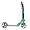 FLURRY roller nagy 2kerekű 100kg SÖTÉT ZÖLD - Játéktündér webáruház