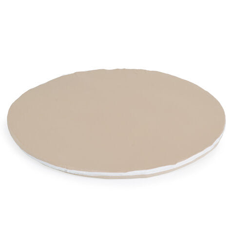 LABDAMEDENCE 90 cm 200db 5,5cm ZÖLD labdával BÉZS - Játéktündér webáruház