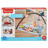 Fisher-Price: Nőj velem 3 az 1-ben játszószőnyeg