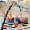 Fisher-Price: Nőj velem 3 az 1-ben játszószőnyeg