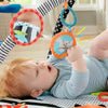 Fisher-Price: Nőj velem 3 az 1-ben játszószőnyeg