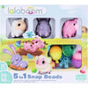 Lalaboom: Montessori bébi fejlesztőjáték - 25 részes
