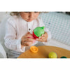 Lalaboom: Montessori bébi fejlesztőjáték - 25 részes