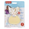 Fisher-Price: Sensimals babapajti - Nyuszi rágóka
