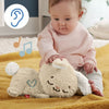 Fisher-Price: Sensimals altató nyuszkó