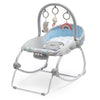 Baby Mix pihenőszék rezgő zenélő unicorn - Játéktündér webáruház