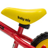 Baby Mix Traveller futóbicikli, piros - Játéktündér webáruház