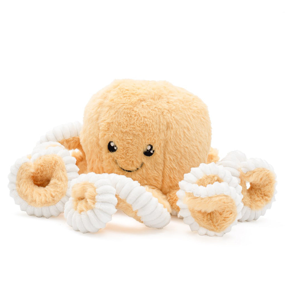 Baby Mix Plüss Polip 60cm