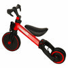 Tricikli Trike Fix Mini 3in1 piros