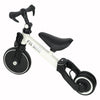 Tricikli Trike Fix Mini 3in1 fehér