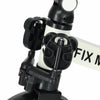 Tricikli Trike Fix Mini 3in1 fehér