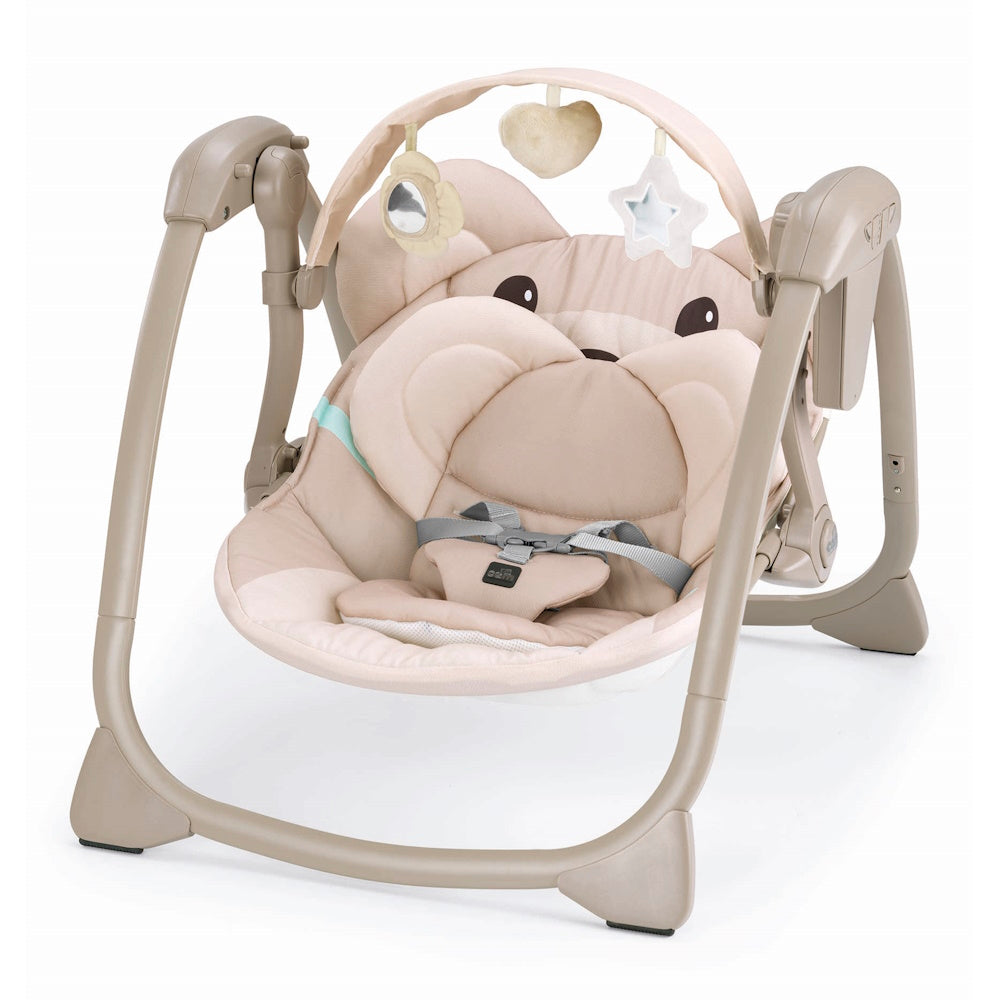 CAM elektromos hinta - Midi 264