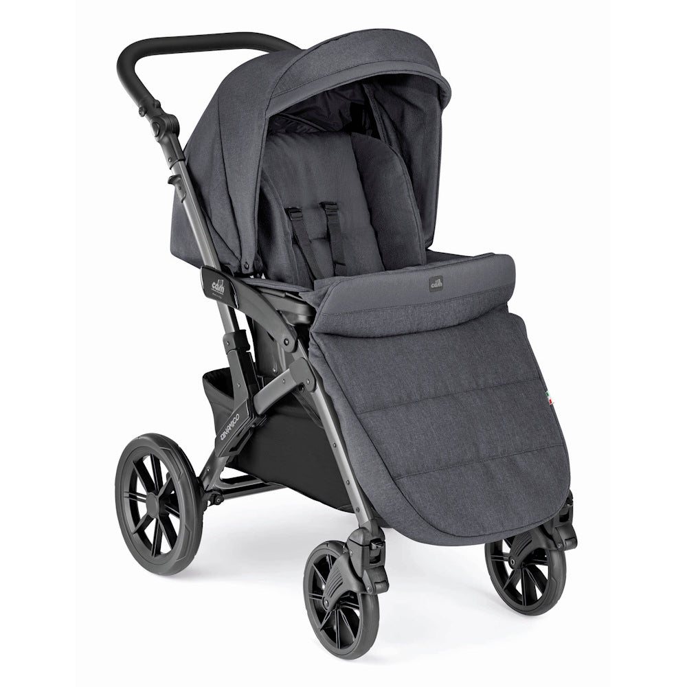 CAM babakocsi Dinamico Smart Duo 993 - Játéktündér webáruház