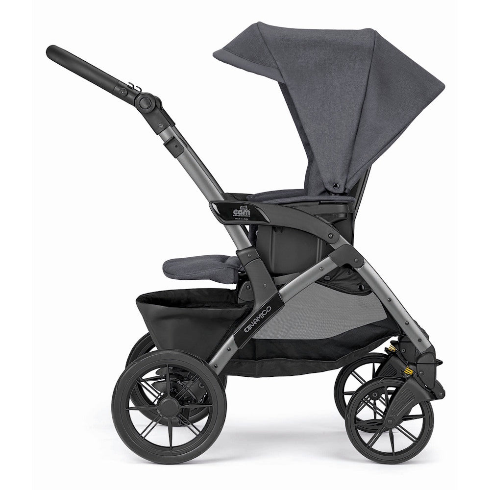 CAM babakocsi Dinamico Smart Duo 993 - Játéktündér webáruház