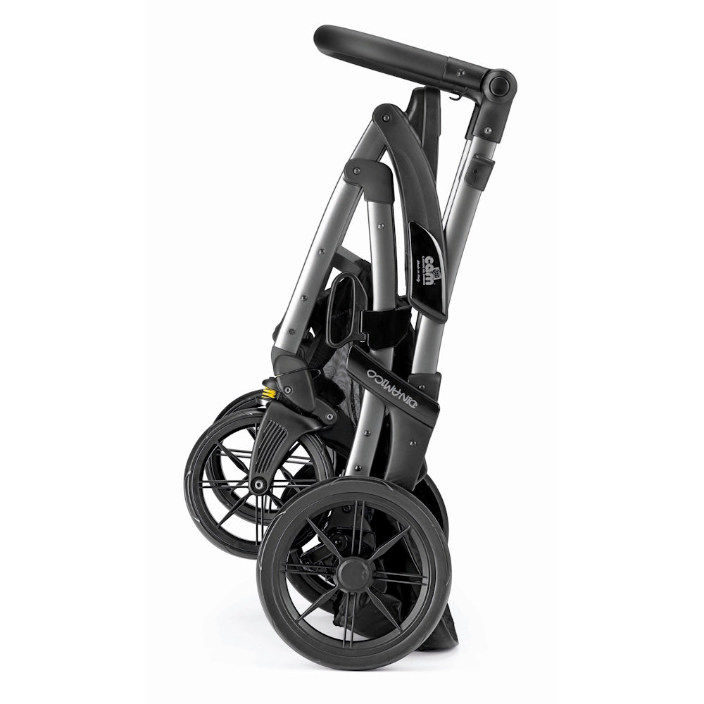 CAM babakocsi Dinamico Smart Duo 993 - Játéktündér webáruház