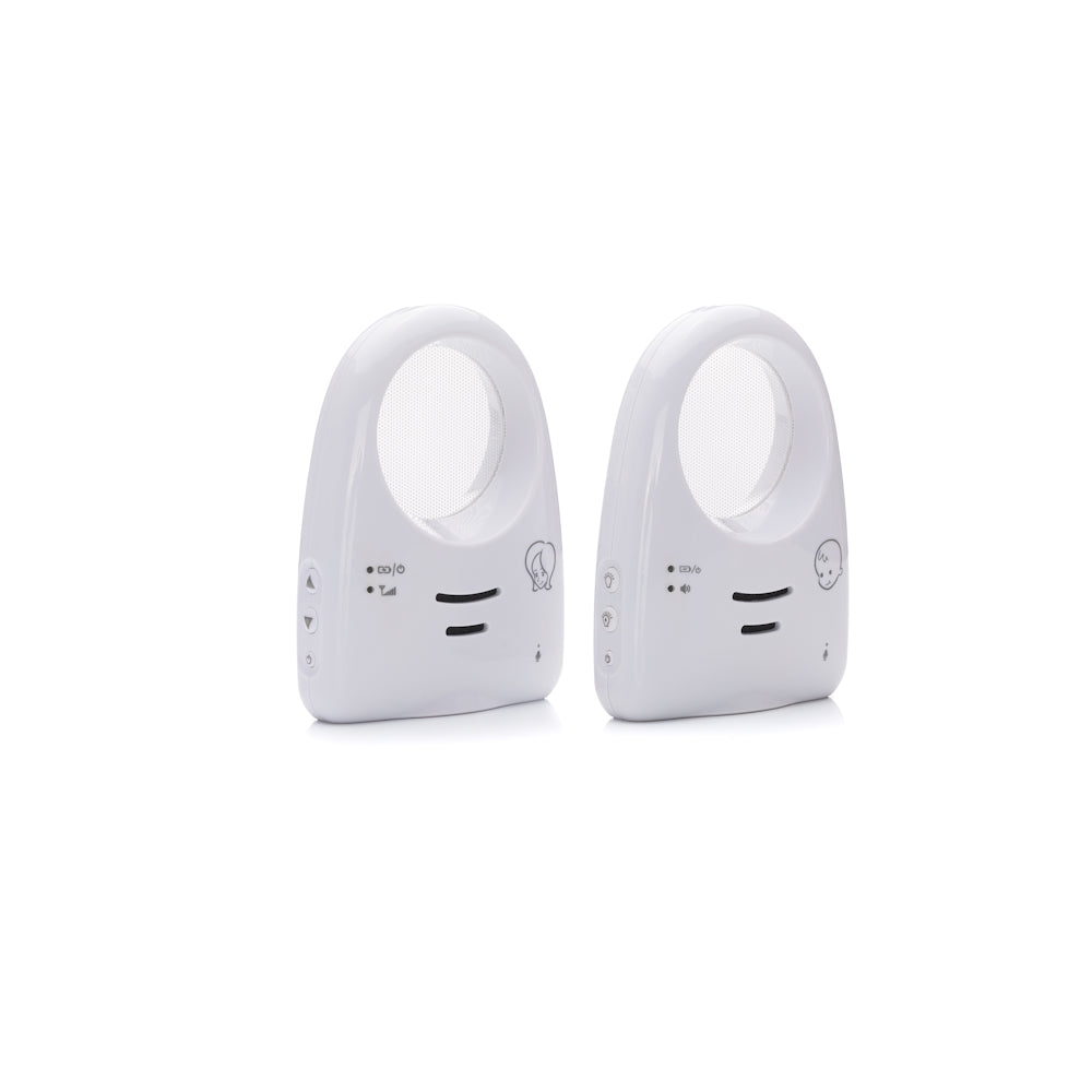 Fillikid bébiőr digitális JLT-D433