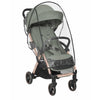 Kikkaboo sportbabakocsi Eden automata 22 kg army green - Játéktündér webáruház