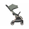 Kikkaboo sportbabakocsi Eden automata 22 kg army green - Játéktündér webáruház