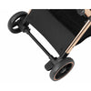 Kikkaboo sportbabakocsi Eden automata 22 kg army green - Játéktündér webáruház