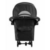Kikkaboo sportbabakocsi Joy automata 22 kg, fekete - Játéktündér webáruház
