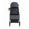 Kikkaboo sportbabakocsi Joy automata 22 kg, szürke - Játéktündér webáruház